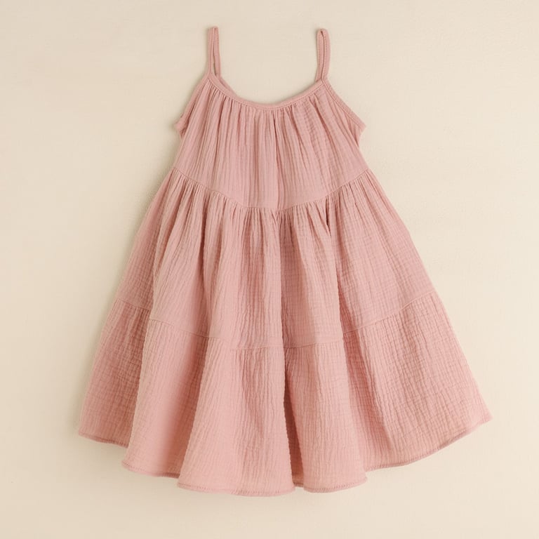 Vestido de tiras para nina YAMP YAMP falabella