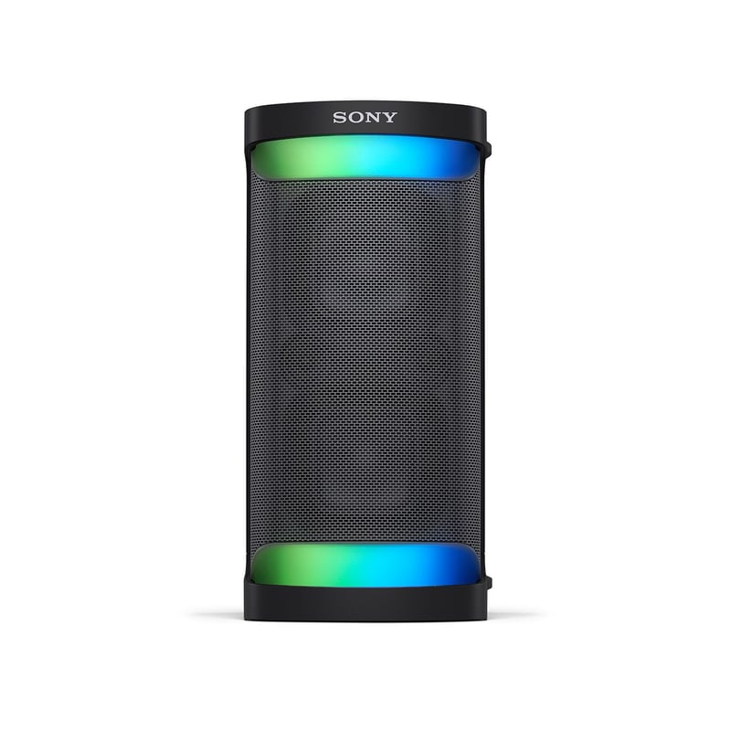 SONY - Parlante inalámbrico Sony Serie SRS XP500 Bluetooth
