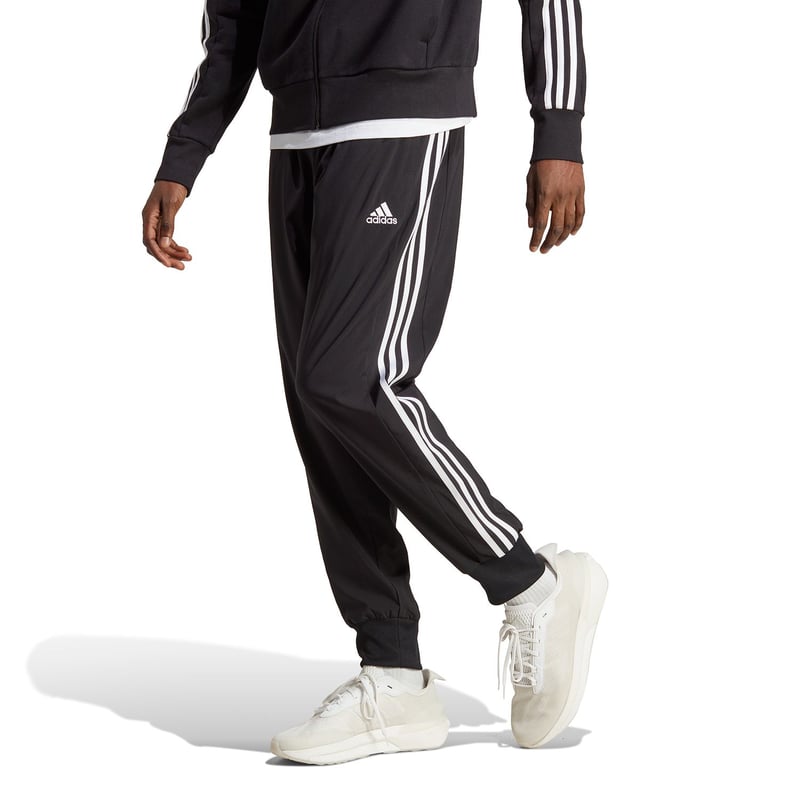 Jogger tiro medio Adidas para hombre ADIDAS falabella