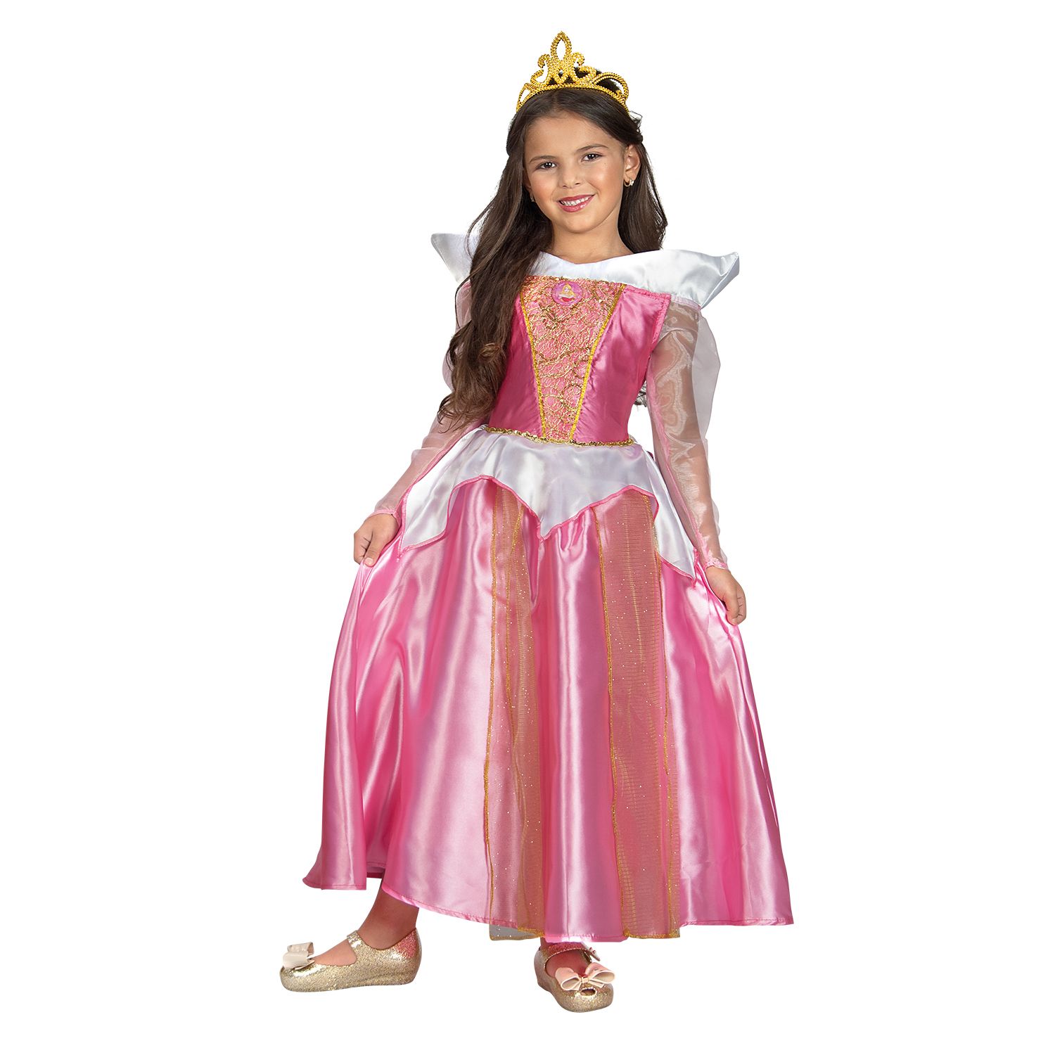 Disfraz princesa aurora disney best sale