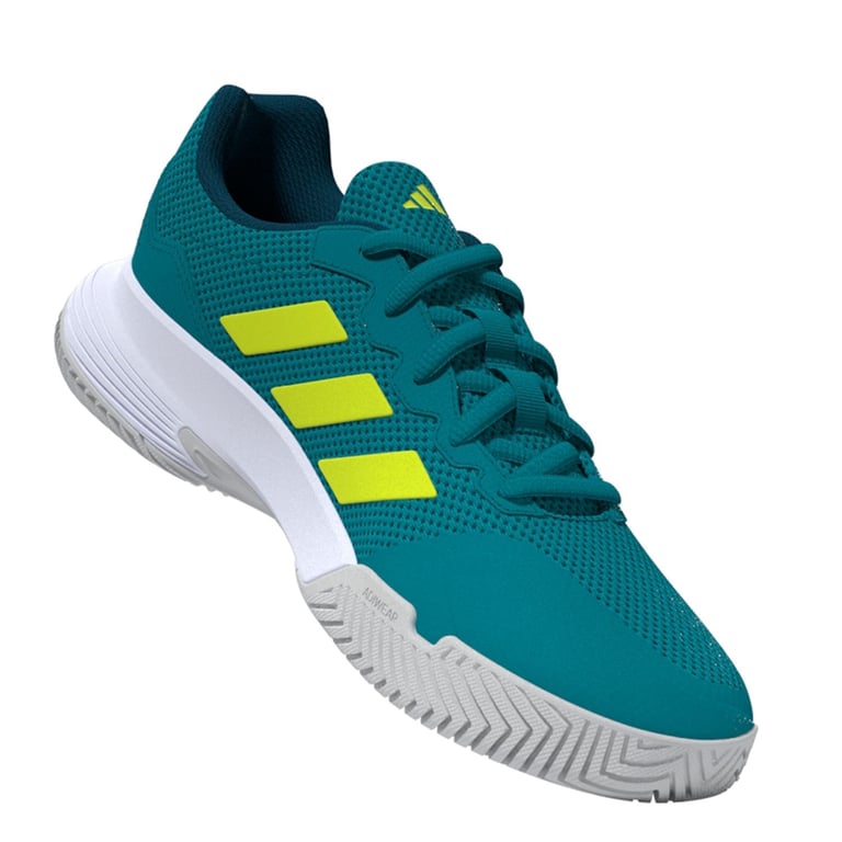 Tenis Adidas para jugar tenis Gamecourt 2 M Zapatillas Adidas para jugar tenis Gamecourt 2 M ADIDAS falabella