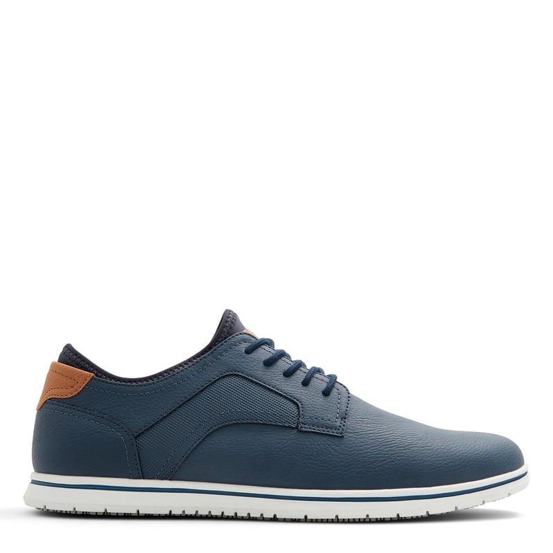 Zapatos Aldo para Hombre Drymos Azules