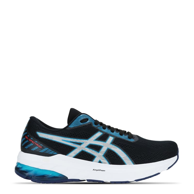 tenis asics hombre