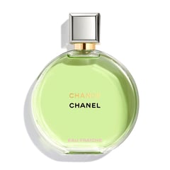 CHANEL - CHANEL CHANCE EAU FRAÎCHE Eau de Parfum