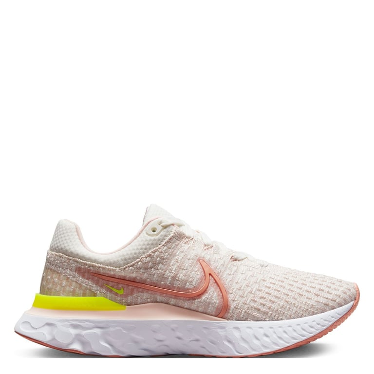 Tenis nike react mujer hotsell