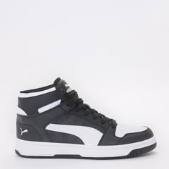 PUMA - Tenis Puma para Hombre Moda Rebound Layup Sl