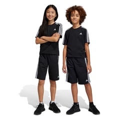 ADIDAS - Pantaloneta deportiva para niños Adidas