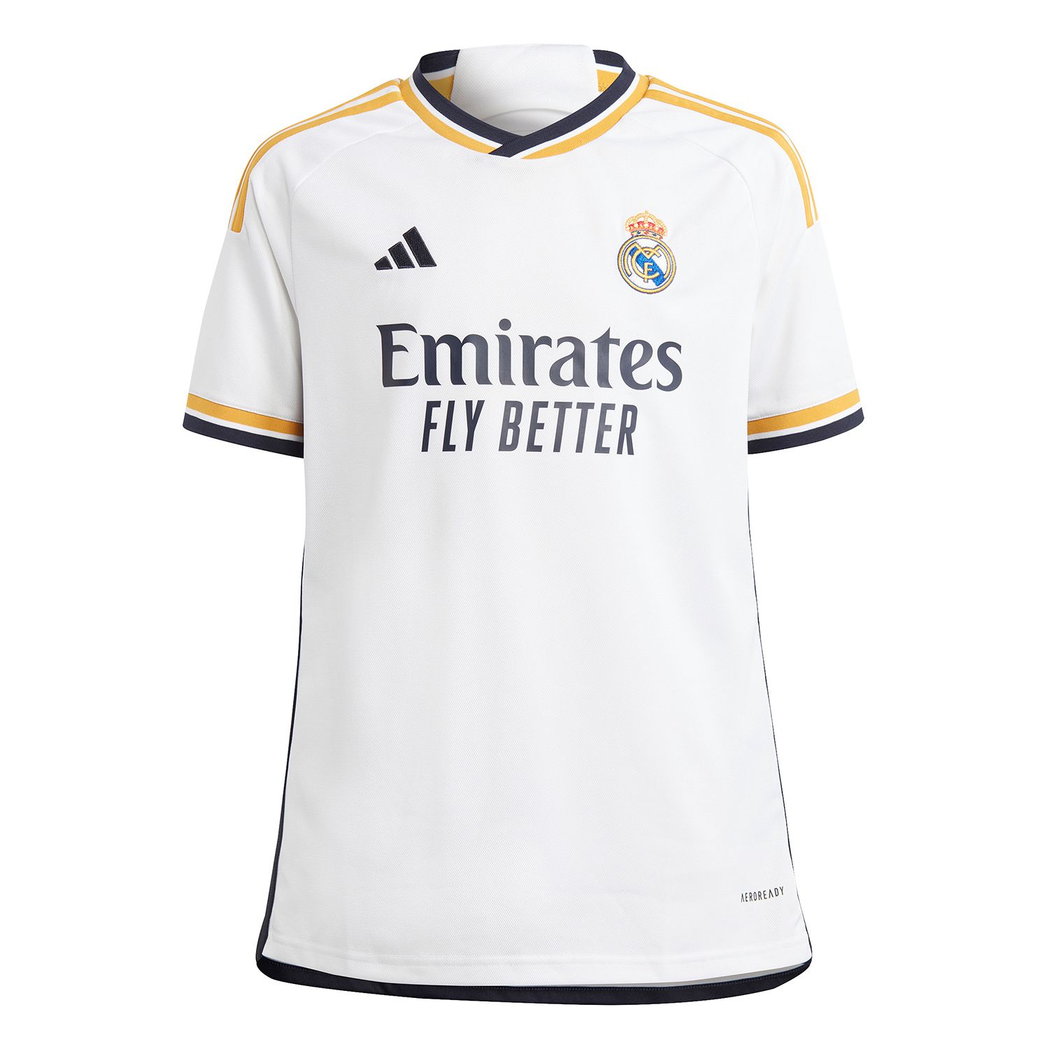 Camisetas de futbol para niños originales shop