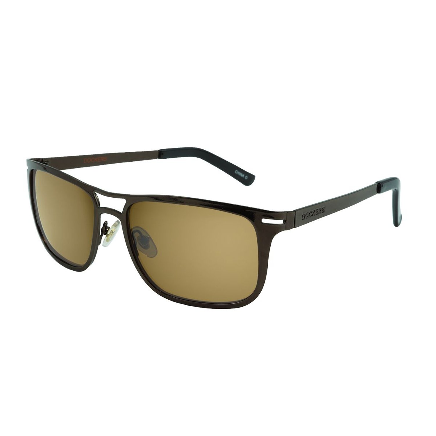 Gafas de sol hombre Dockers 30947Ldp200 Polarizadas DOCKERS falabella