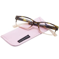 MAGNIVISION - Gafas de Lectura Magnivision Monroe Pnk 350