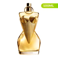 Perfume Jean Paul Gaultier Mujer Divine 100ml EDP