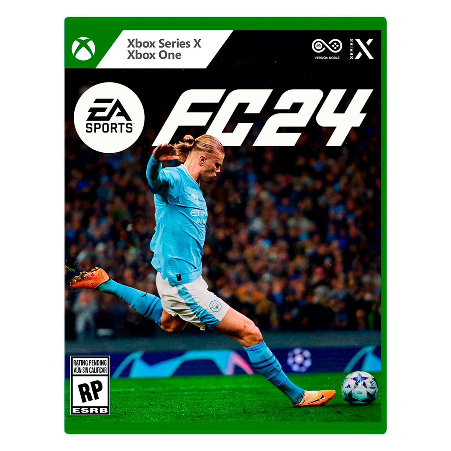 Juegos de Xbox en Colombia