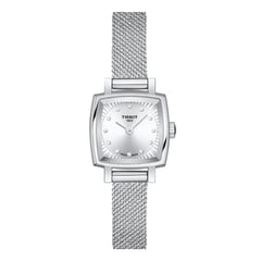 TISSOT - Reloj Tissot para Mujer Lovely 