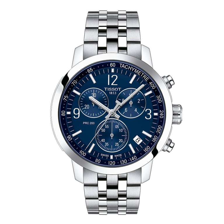 Reloj tissot mercado libre hotsell