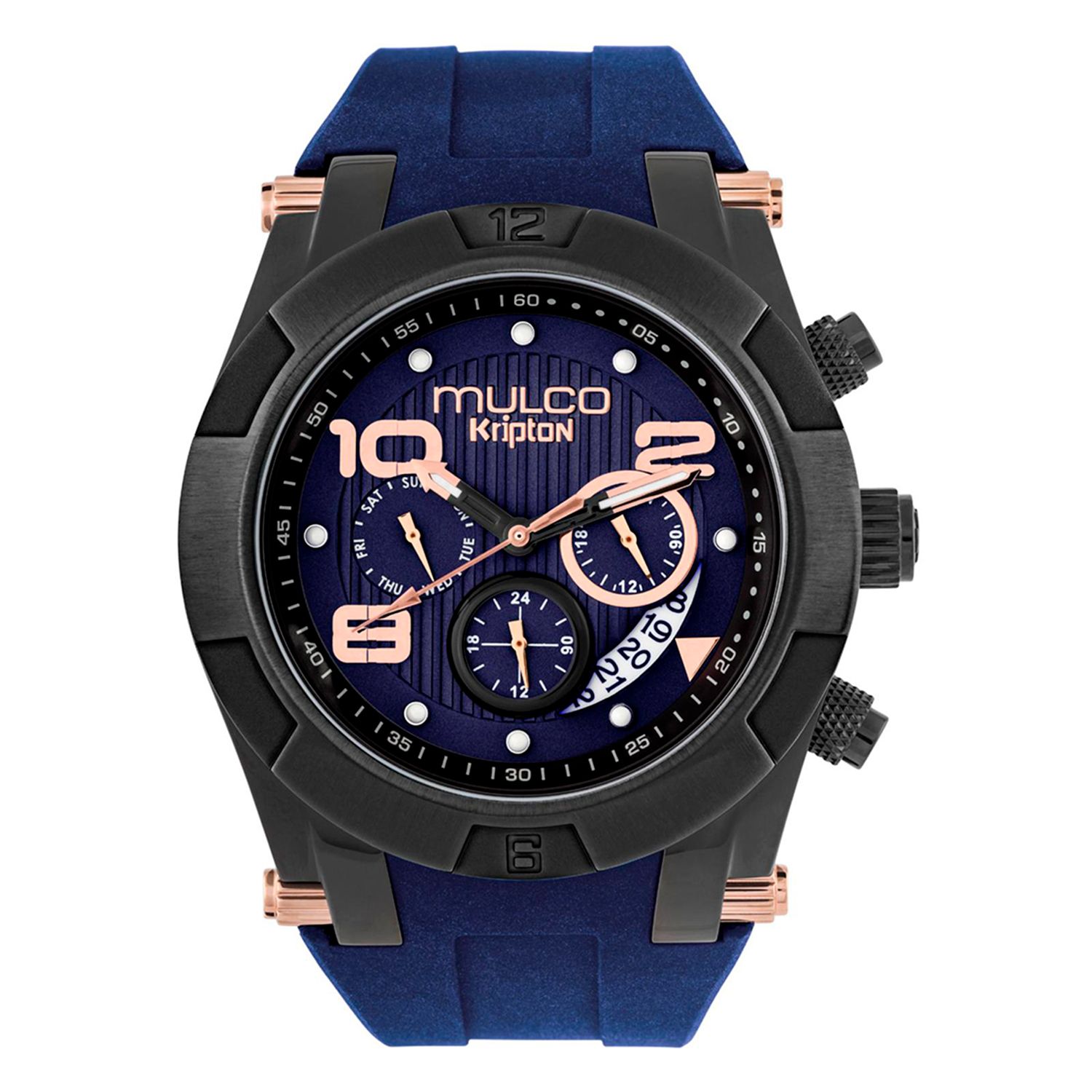 Reloj Mulco para Hombre Kripton falabella