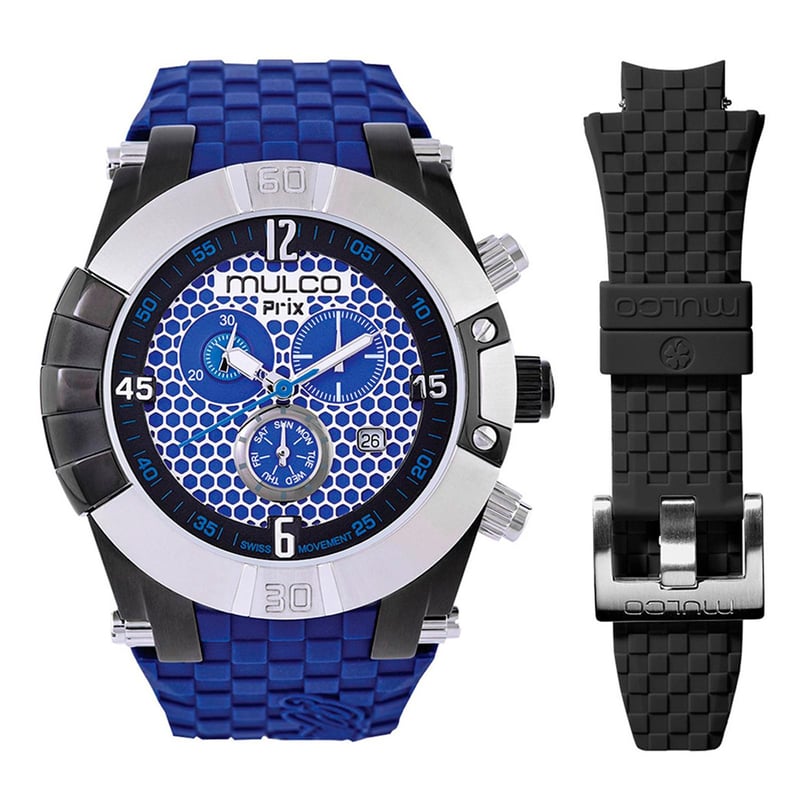 Reloj Mulco para Hombre Prix Snap