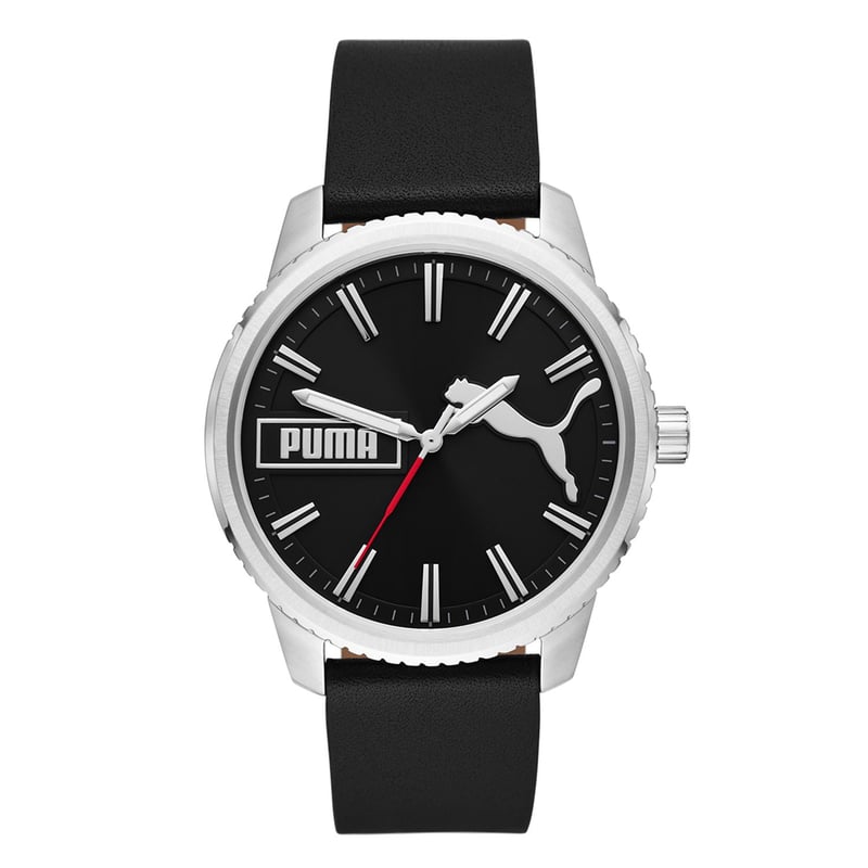 Reloj puma gris shop