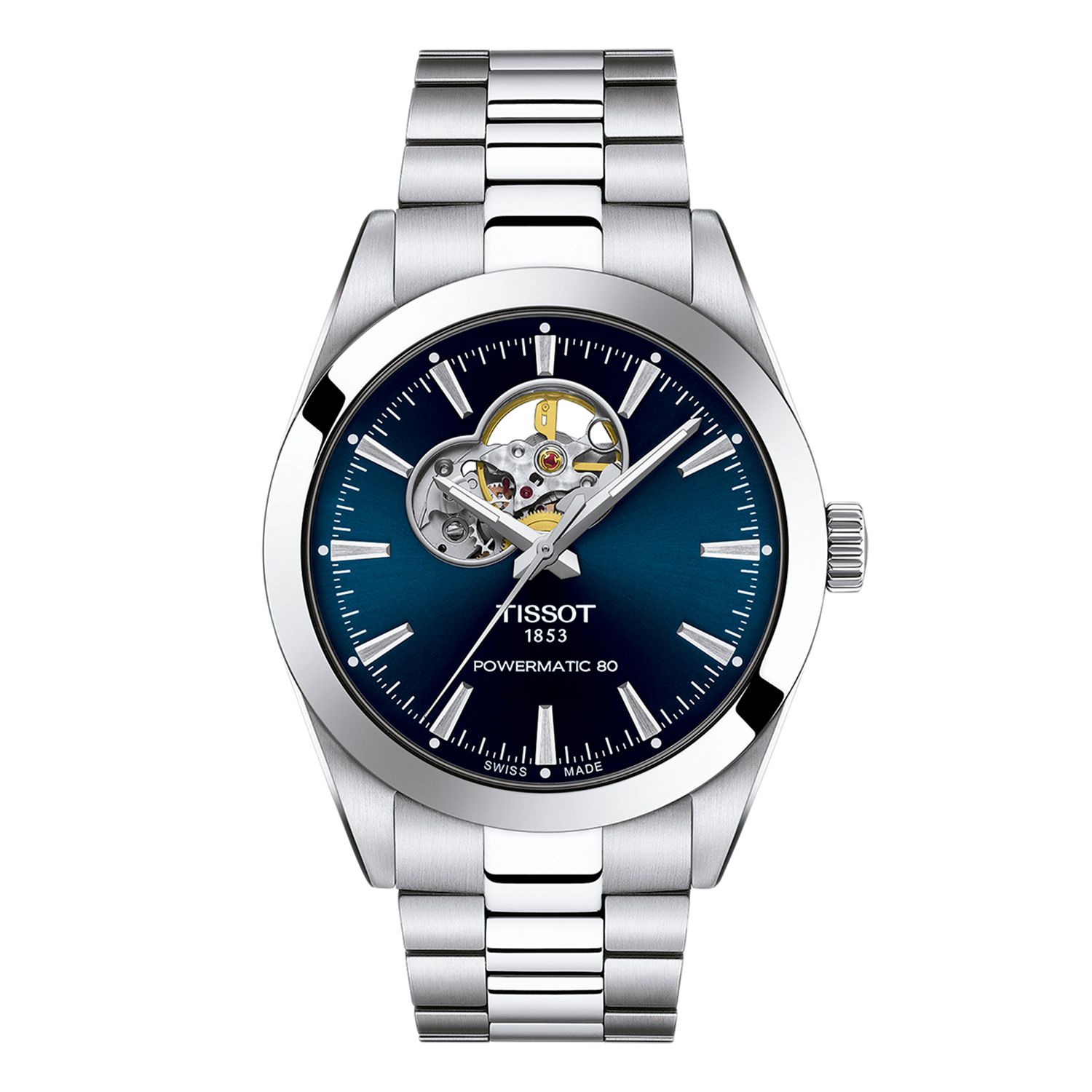 Relojes tissot para hombre hotsell