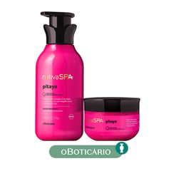 NATIVA SPA - Hidratante corporal Kit Falabella Pitaya Loción Nativa Spa: Incluye 2 productos