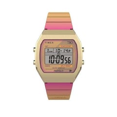 TIMEX - Reloj Mujer Timex T80
