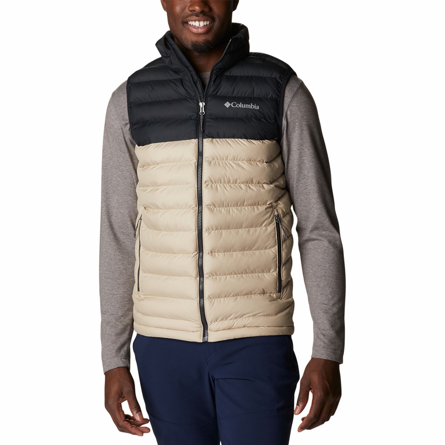 Chaleco columbia hotsell