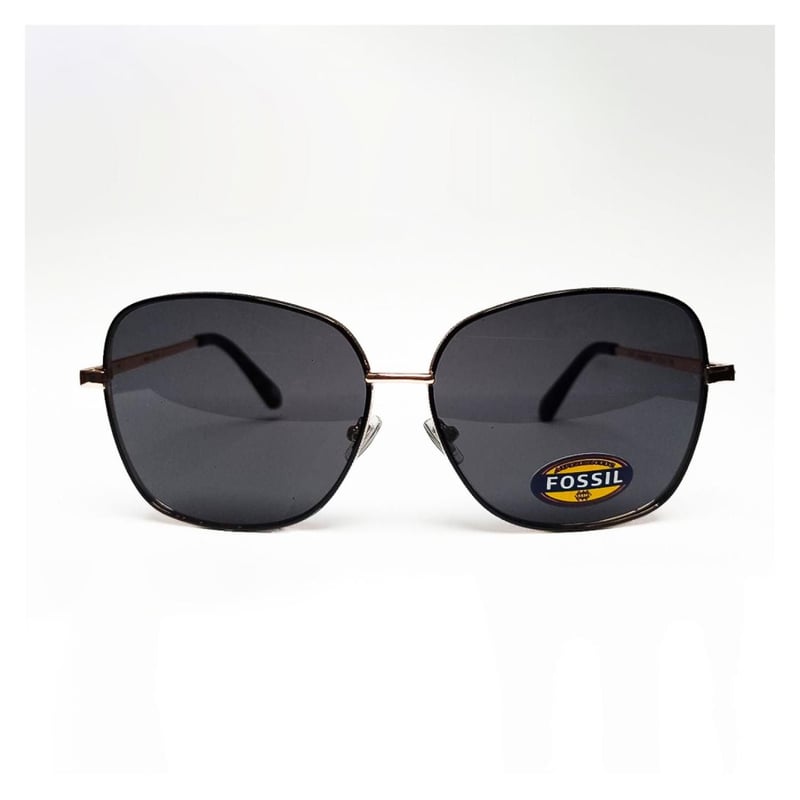 Square Lentes De Sol Fossil Hilfiger Mujer FOSSIL Lentes De Sol