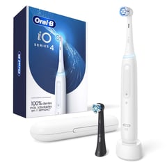 ORAL B - Cepillo de dientes eléctrico Oral B iO SERIES 4, iO4