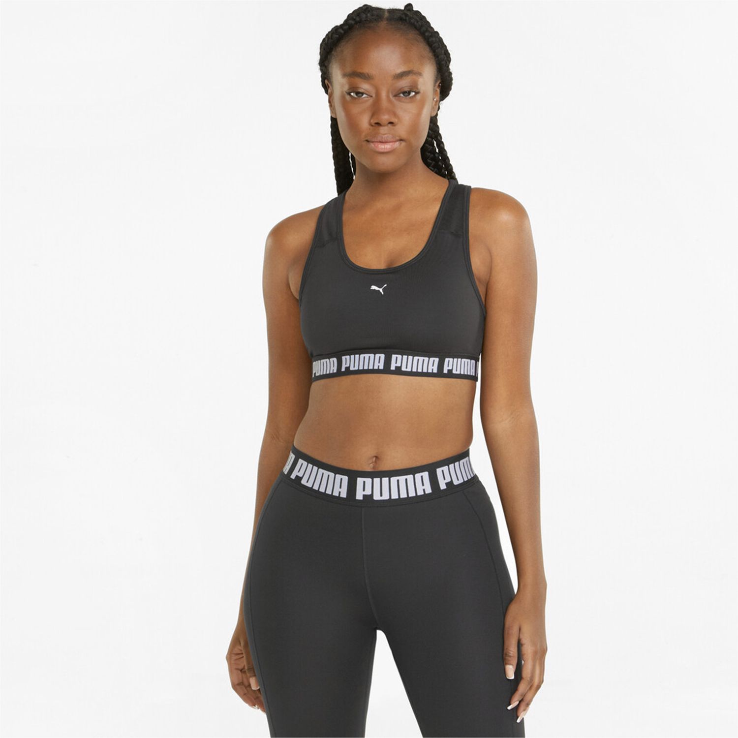Top deportivo Puma Soporte Bajo dryCELL