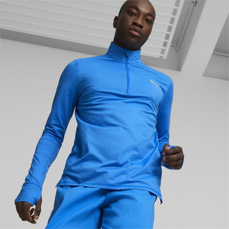 Buzo deportivo Hombre Puma