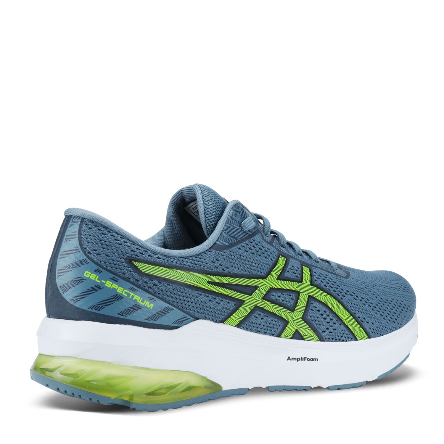 Tenis Asics para Hombre Running Gel Spectrum Az0 ASICS | falabella.com