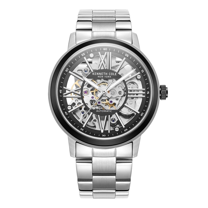 Reloj Kenneth Cole para Hombre New York KENNETH COLE falabella