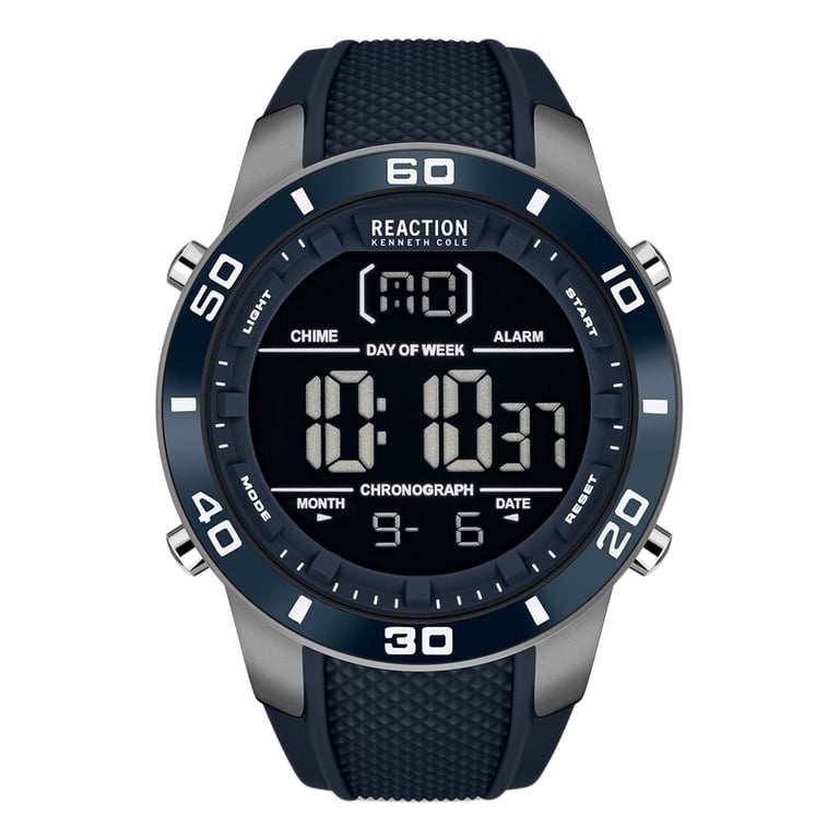 Reloj Kenneth Cole para Hombre Reaction KENNETH COLE falabella