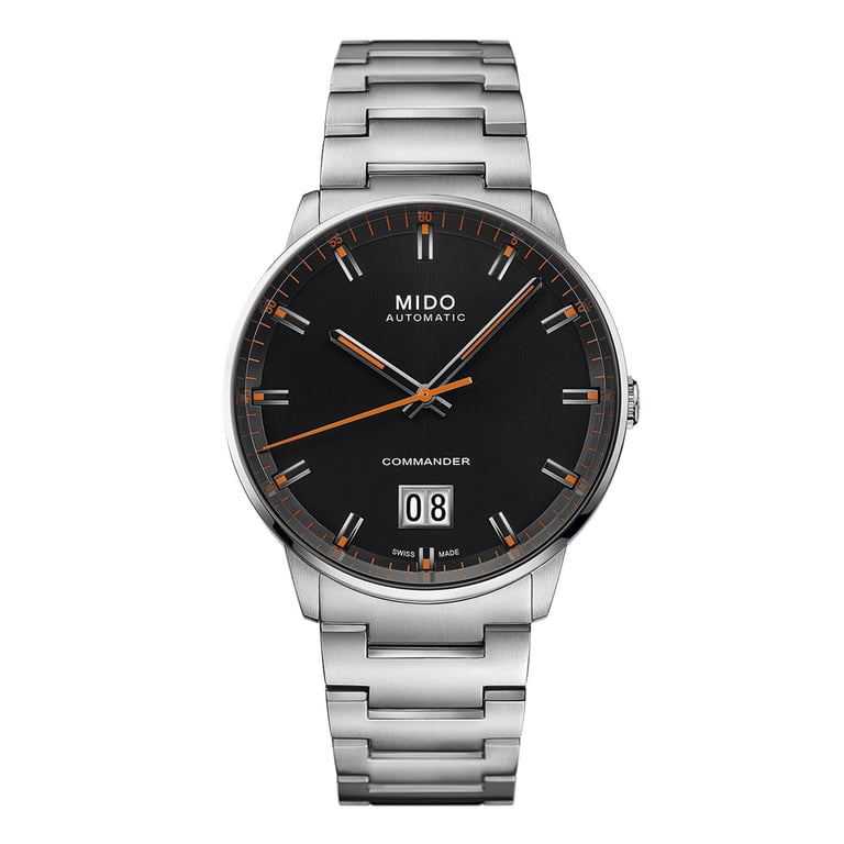 Reloj Mido para Hombre Commander Big Date MIDO | falabella.com