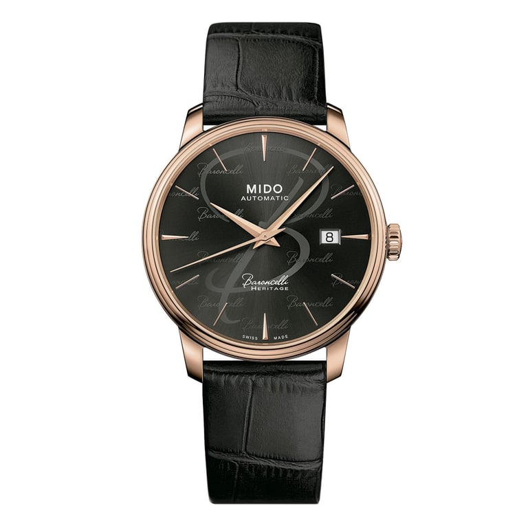 Reloj Mido para Hombre Baroncelli MIDO | falabella.com
