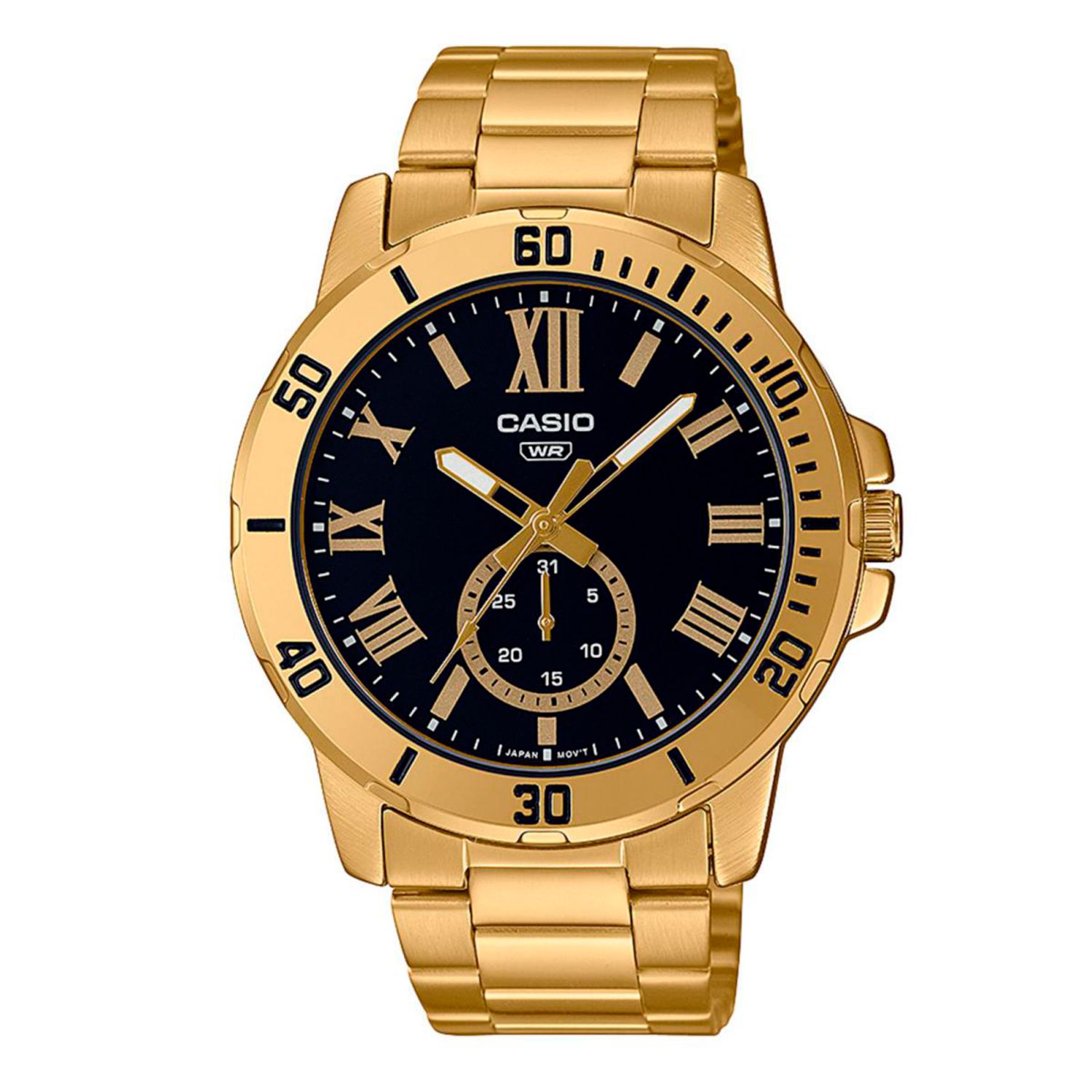Reloj casio para hombre mercado libre best sale