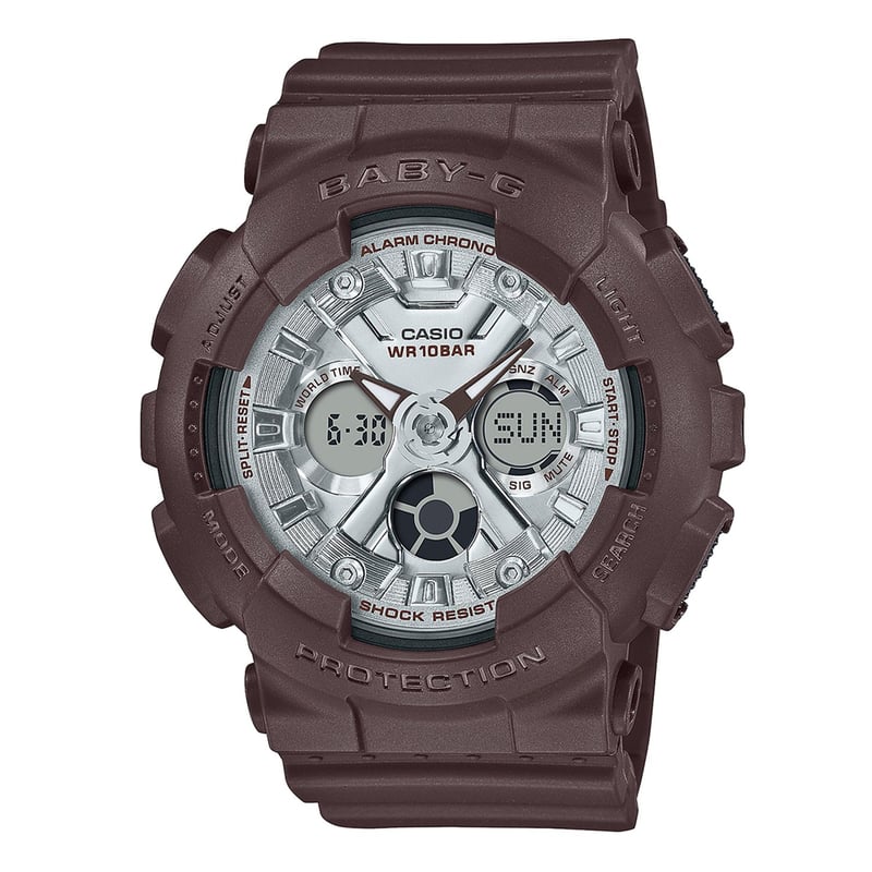 Reloj Casio para Hombre Baby G CASIO falabella