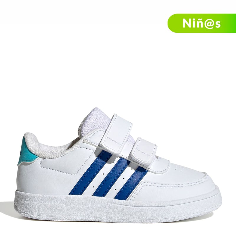 Tenis adidas de correa hotsell