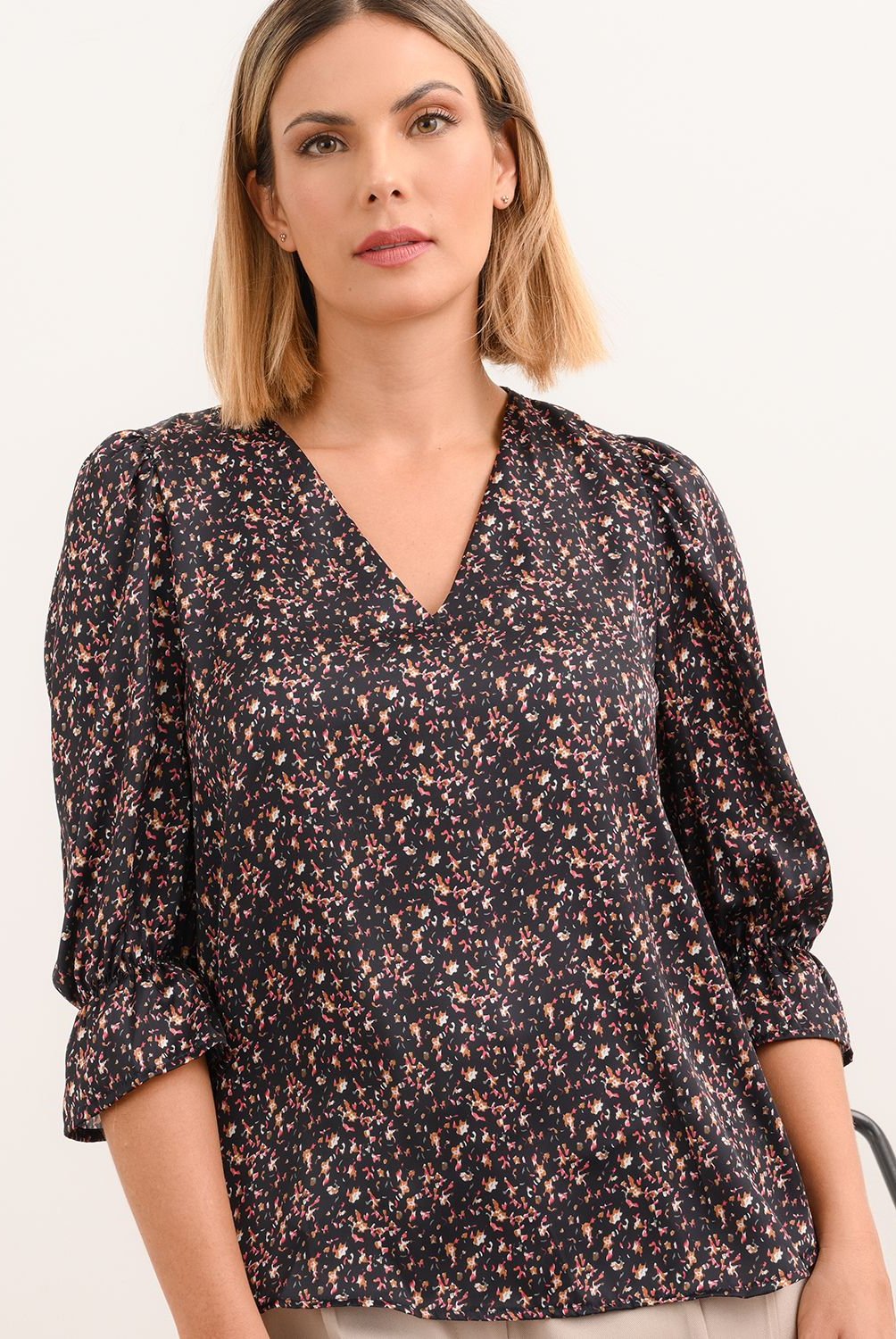 Blusas apology hotsell