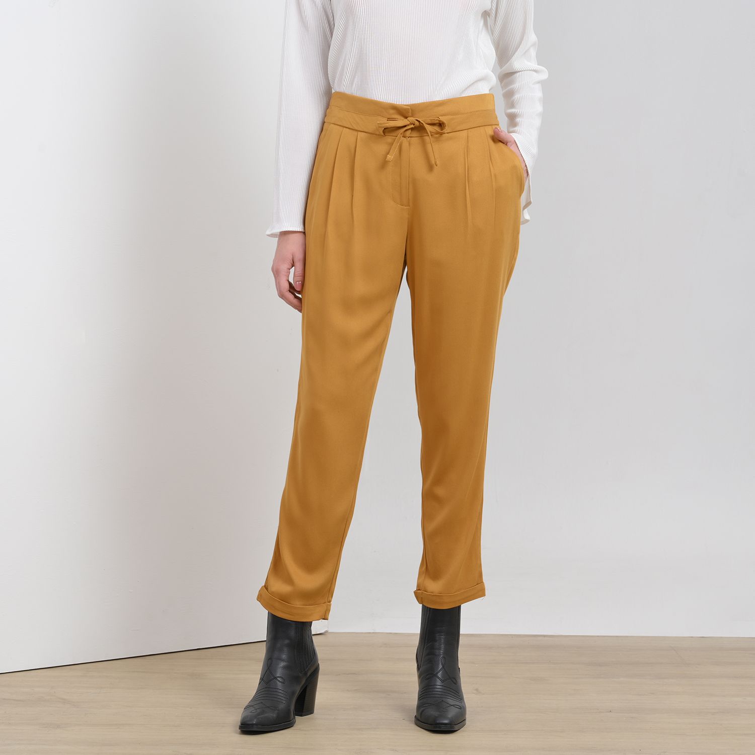 Pantalon para femme shop