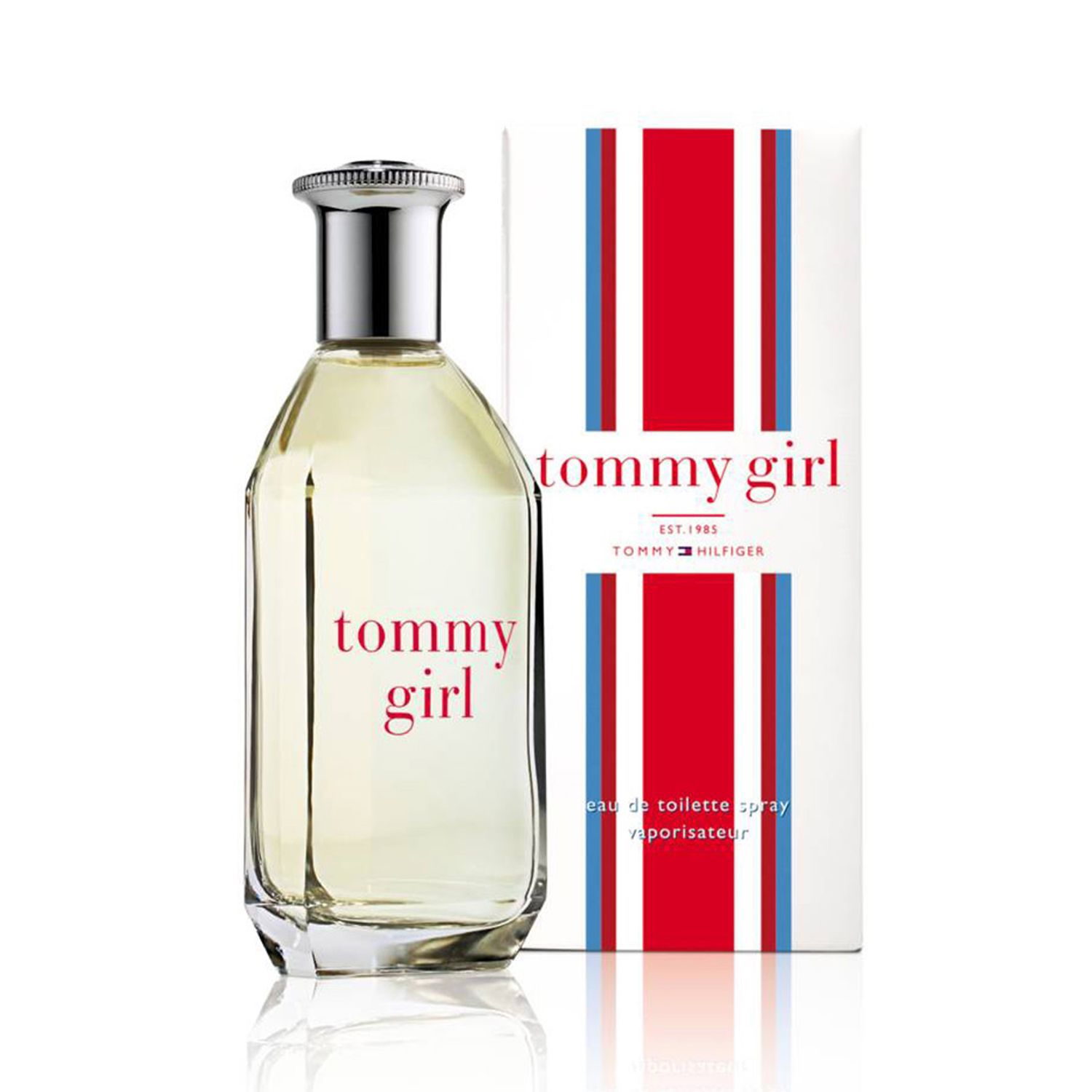 Perfumes para hombre Tommy Hilfiger y perfumes para mujer Tommy Hilfiger