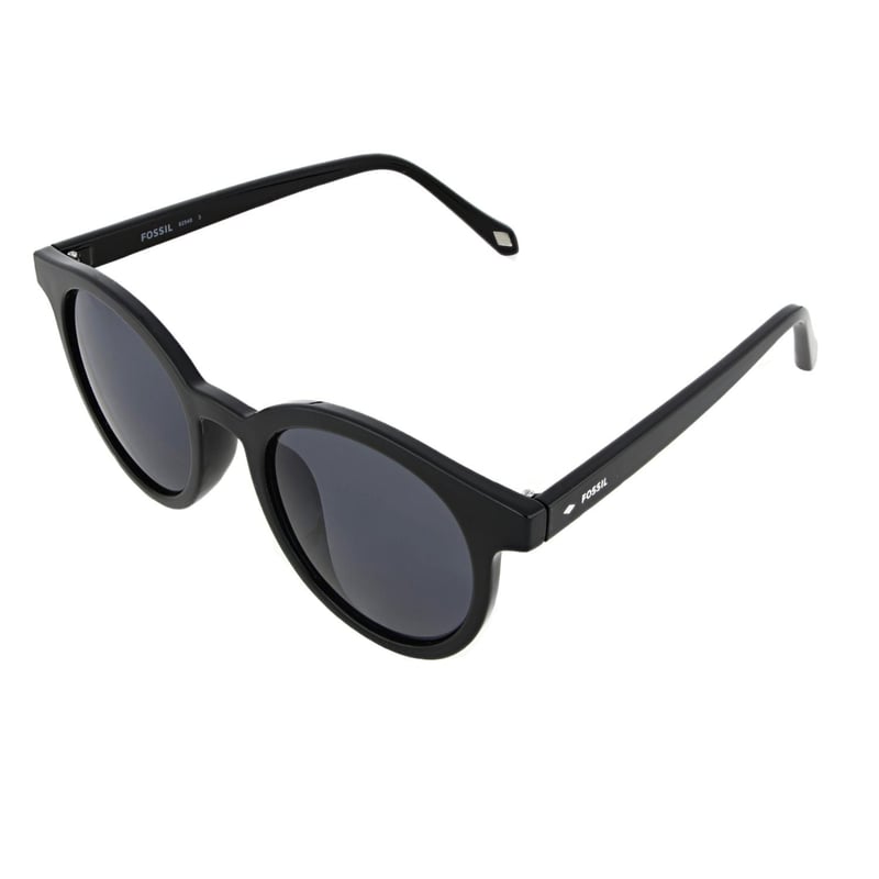 Fossil FOS 2128/G/S - TI7 IR Matte Black Ruthenium | Sunglasses Man
