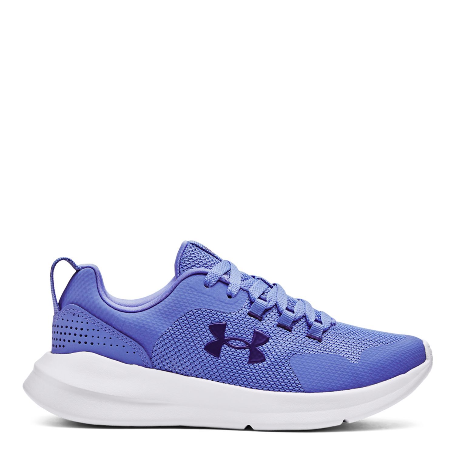 Tenis Under Armour para Mujer Running Essential Zapatillas Under Armour Essential UNDER ARMOUR falabella