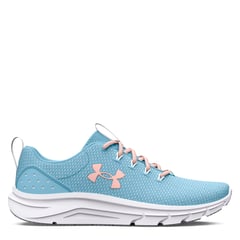 UNDER ARMOUR - Tenis Under Armour para Mujer Running Phade RN 2 | Zapatillas Under Armour Phade RN 2