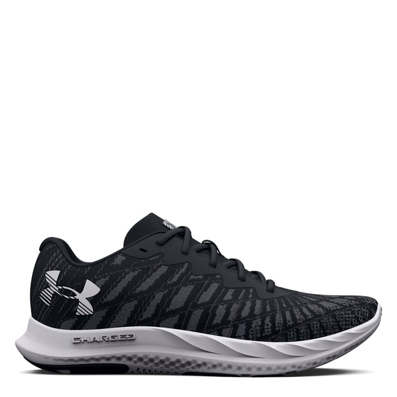 Tenis Under Armour para Hombre Running Charged Breeze 2 Zapatillas Under Armour Charged Breeze 2