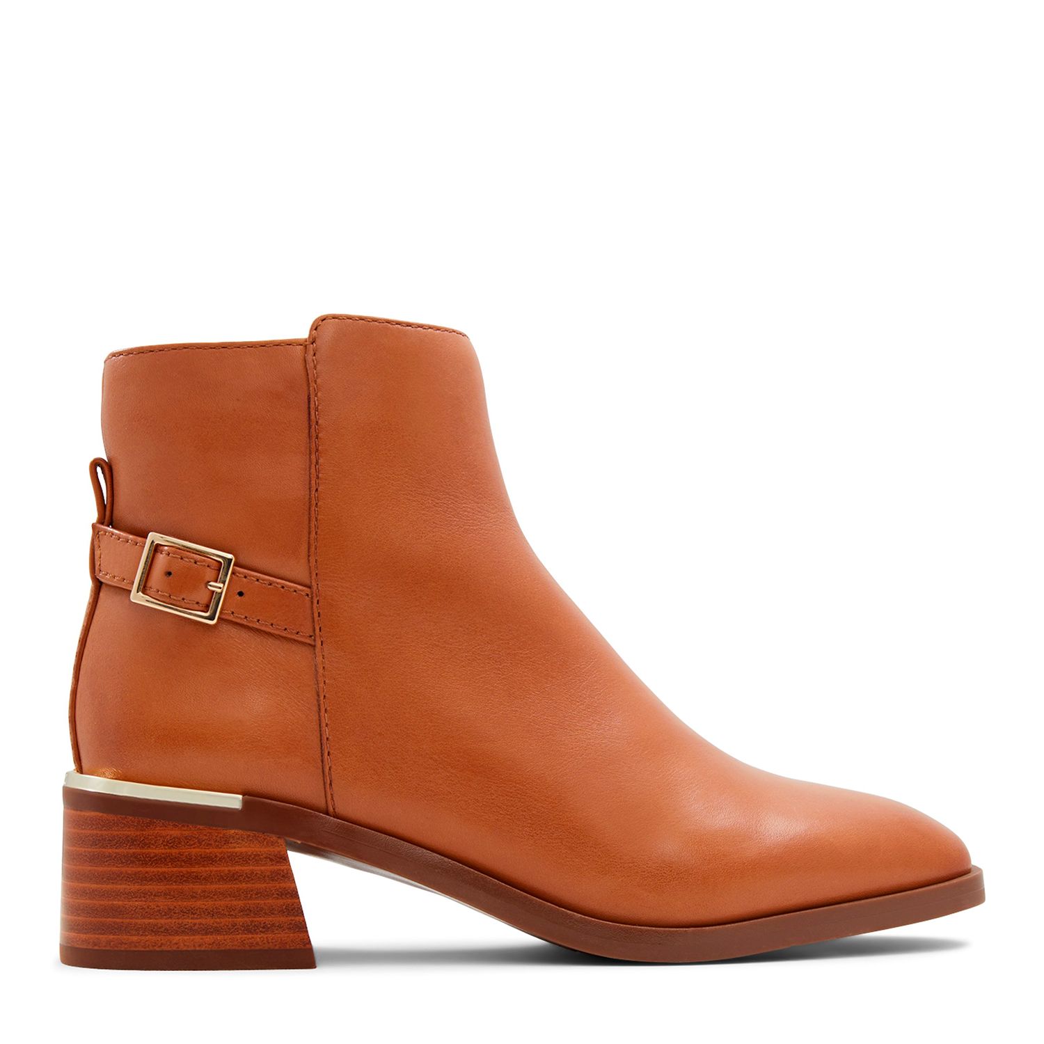 Botas y Botines Mujer