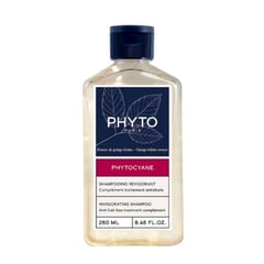 PHYTO - Shampoo Revitalizante Phyto Cyane Women 250 ml