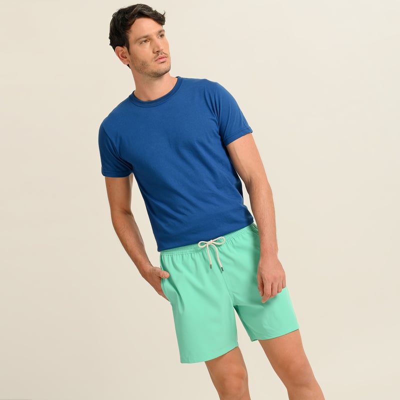 Pantaloneta polo hotsell