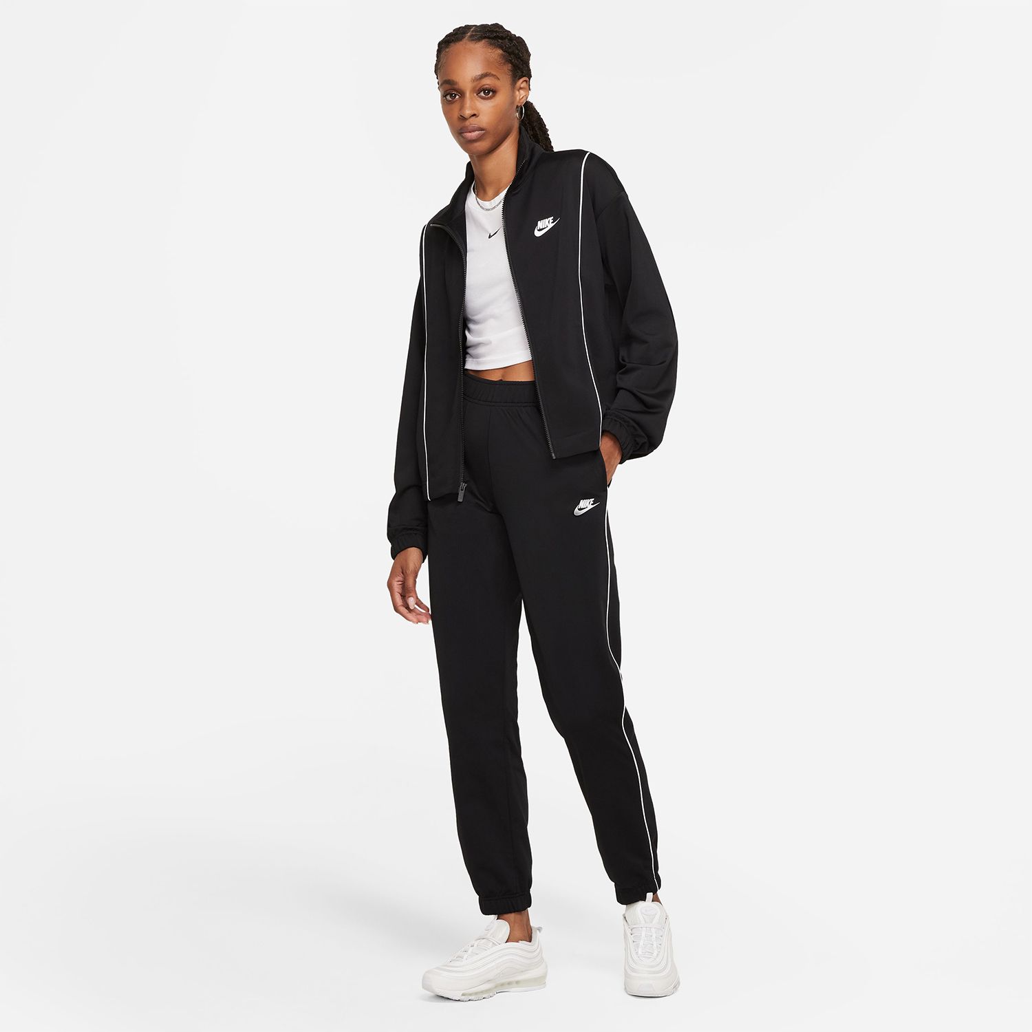 Conjunto de sudadera Deportiva para Mujer Nike NIKE falabella