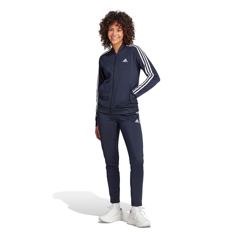 Conjuntos deportivos de adidas para mujer online