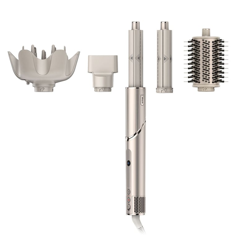 Secador Multiestilizador Shark CMR $1.049.900